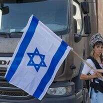 רעות בן-חיים. | לירן מולדובן