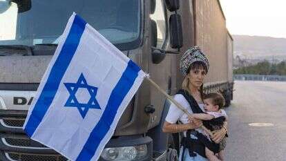 רעות בן-חיים. | לירן מולדובן