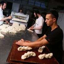 דוד כהן - פלאש 90