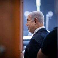 יונתן זינדל, פלאש 90