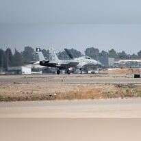 מטוסי חיל האוויר שתקפו בתימן. | דובר צה"ל