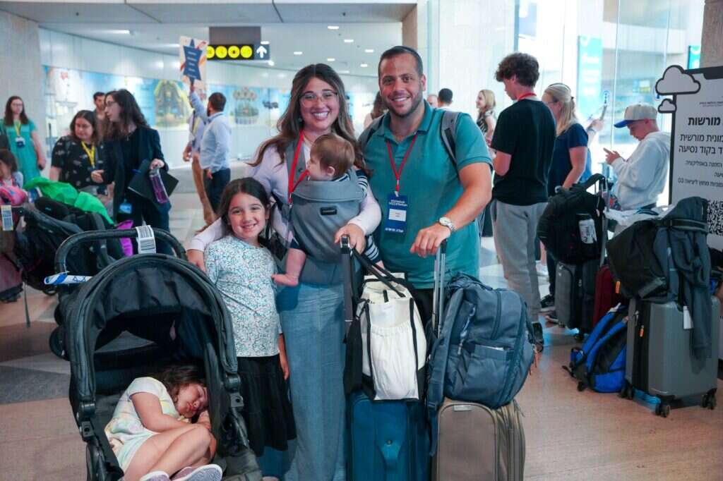 עולים. | נפש בנפש