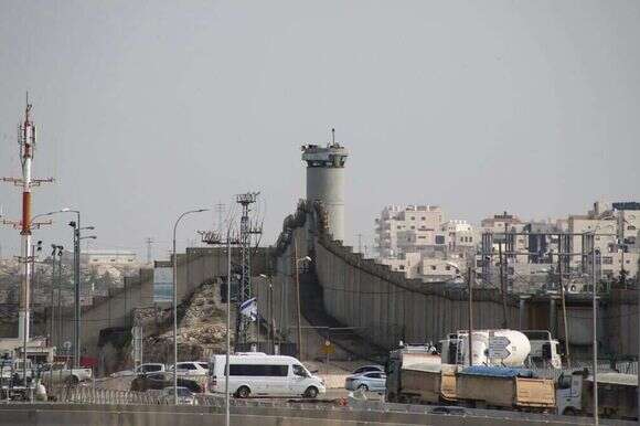 כפר־עקב. | רויטרס כפר־עקב. | רויטרס