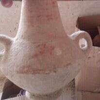 הכדים העתיקים. | דוברות המשטרה