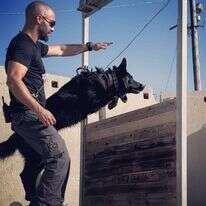 יוחאי אבני ז"ל. באדיבות המשפחה