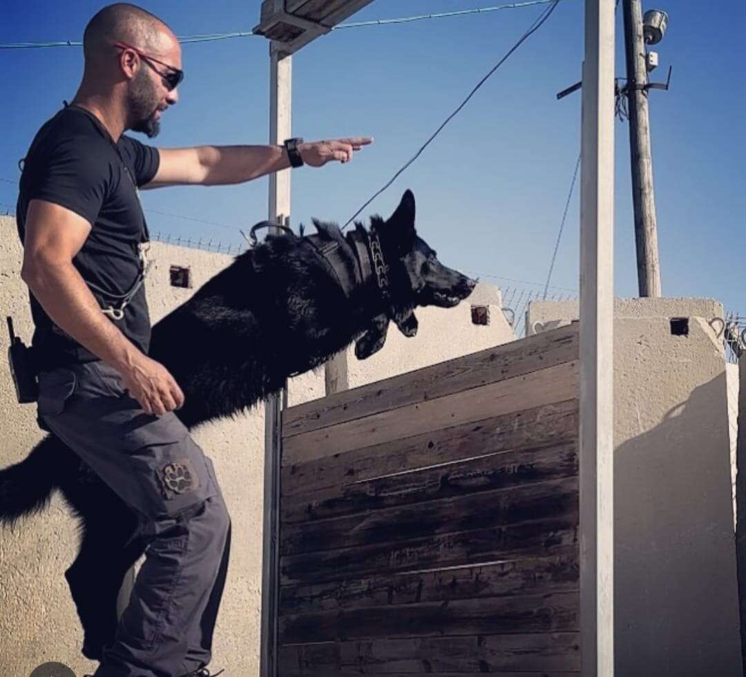 יוחאי אבני ז"ל. באדיבות המשפחה