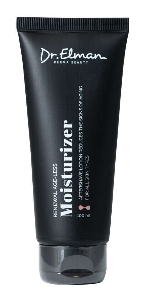 מכבי ליין – מוצרי קוסמטיקה לגברים