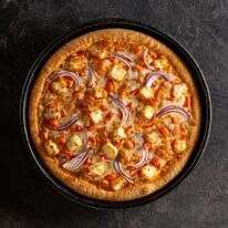 פיצה חלומי. | אסף קרלה