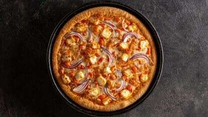 פיצה חלומי. | אסף קרלה