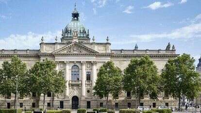 בית-משפט החוקתי הפדרלי