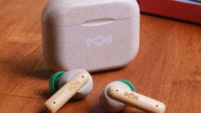 אוזניות ליטל בירד של מארלי. | יח"צ. התמונה להמחשה אוזניות ליטל בירד של מארלי. | יח"צ. התמונה להמחשה