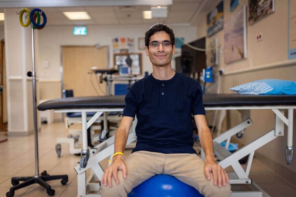 הרב ישי אנגלמן. | אריק סולטן הרב ישי אנגלמן. | אריק סולטן