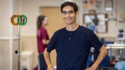 הרב ישי אנגלמן. | אריק סולטן הרב ישי אנגלמן. | אריק סולטן