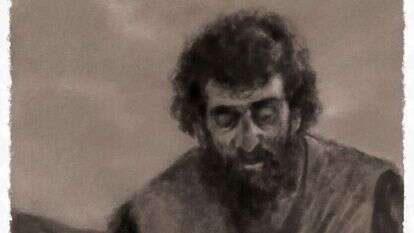 איור: מנחם הלברשטט