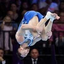 ארטיום דולגופיאט. | EPA