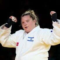 רז הרשקו. | AFP