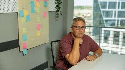 ד"ר בני פישר. | נעמה שטרן