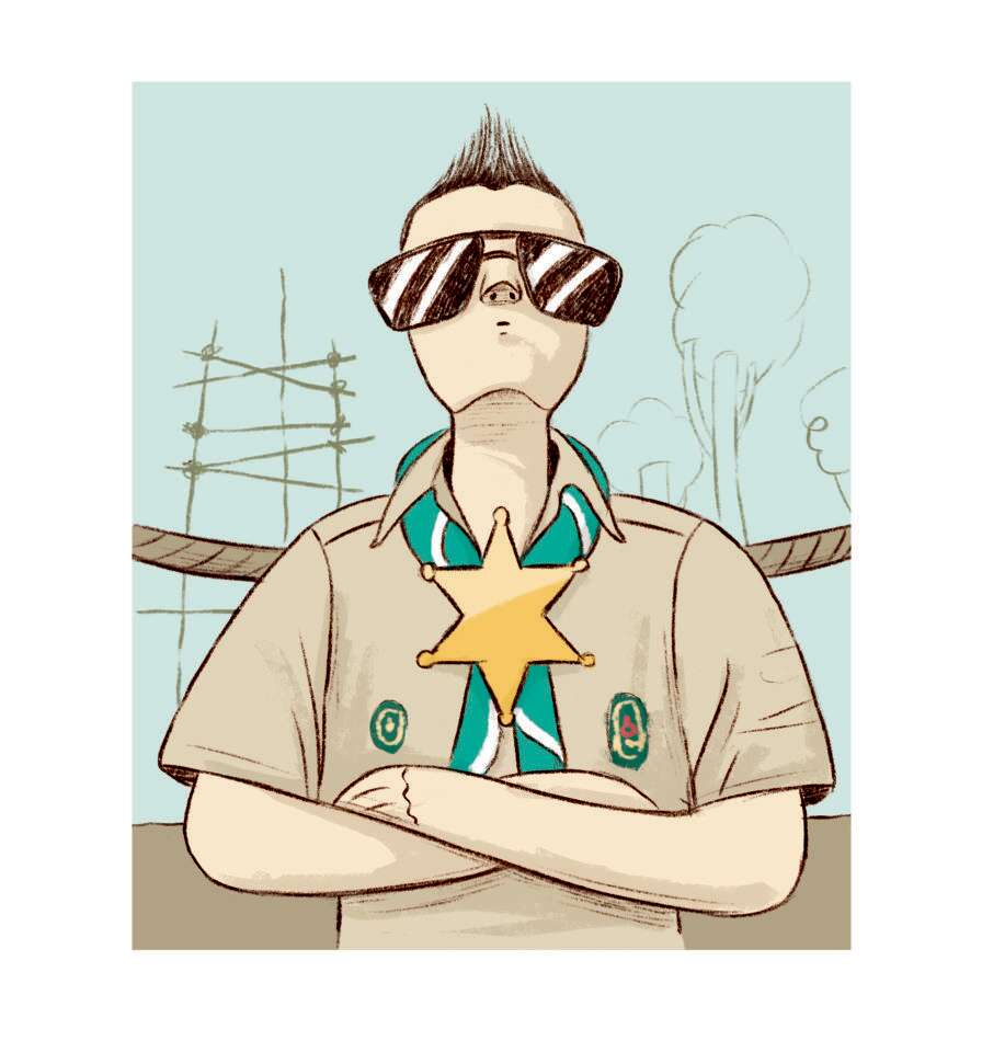 איור: מורן ברק