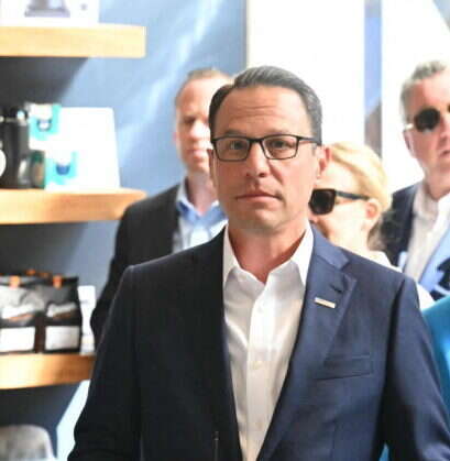 ג'וש שפירו. | איי.אף.פי