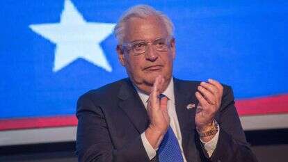 דיויד פרידמן, | מרים אלסטר, פלאש 90 דיויד פרידמן, | מרים אלסטר, פלאש 90