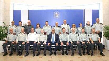 שק החבטות של מדינה שלמה. פורום מטכ"ל ביום ירושלים. | ארנון בוסאני