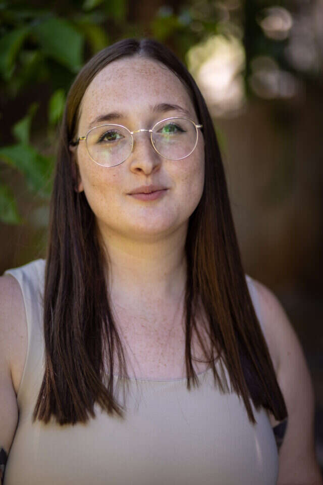 טוהר שרמן־פרידמן. | אריק סולטן