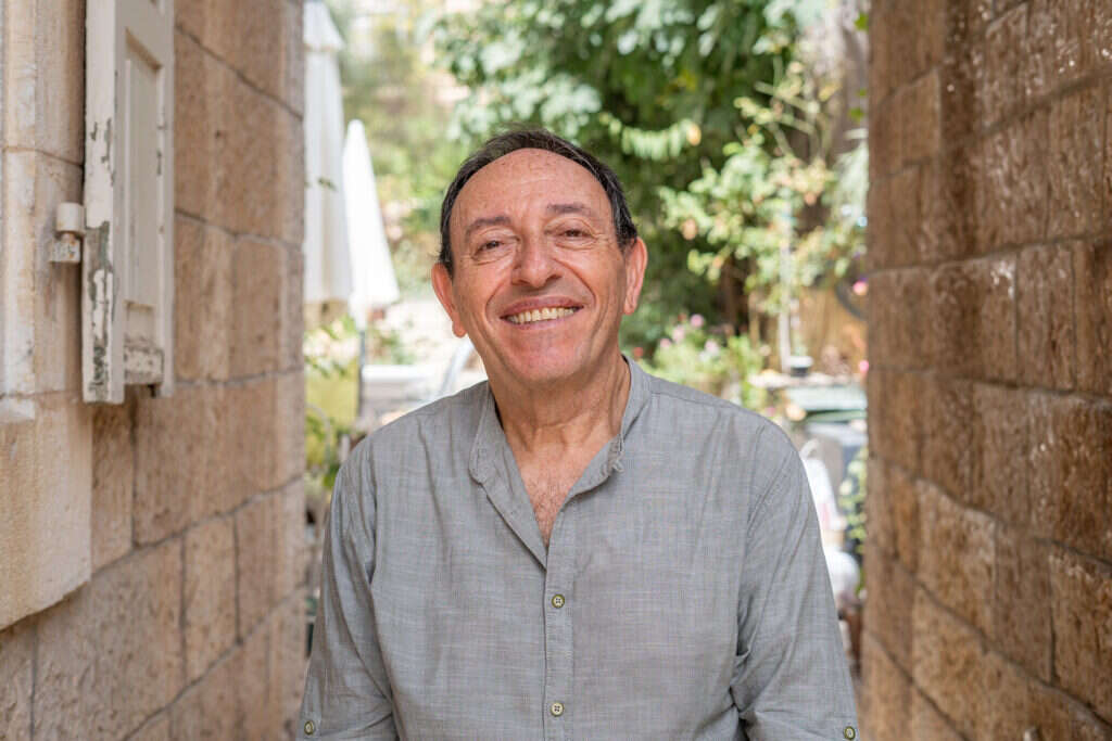 מישל קישקה. | אלי מקס קישקה