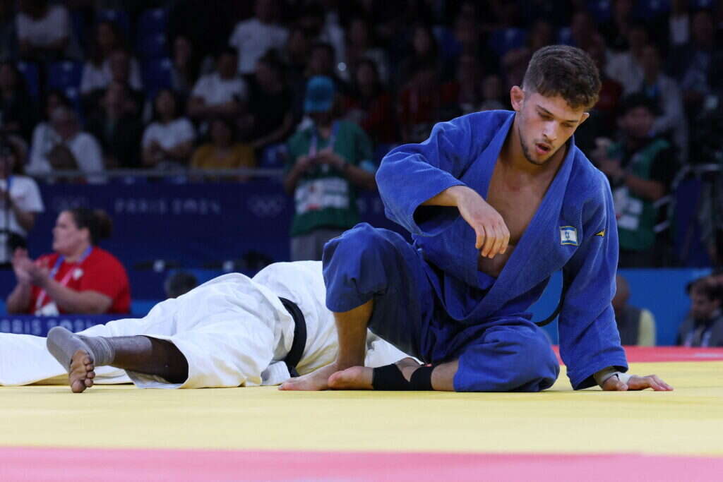 ים וולצ'יק. | AFP