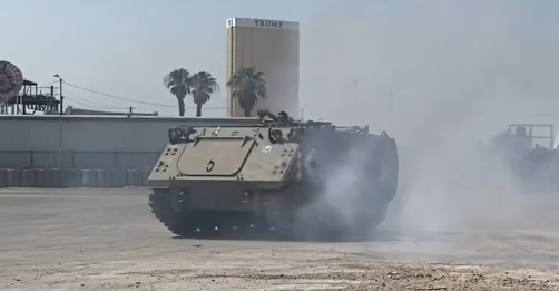 נגמ"ש. | מסך מיוטיוב נגמ"ש. | מסך מיוטיוב