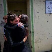 מגרש הכדורגל במג'דל שמס. | David Cohen/Flash90