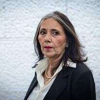 יוליה שמאלוב ברקוביץ. | חיים גולדברג - פלאש 90 יוליה שמאלוב ברקוביץ. | חיים גולדברג - פלאש 90