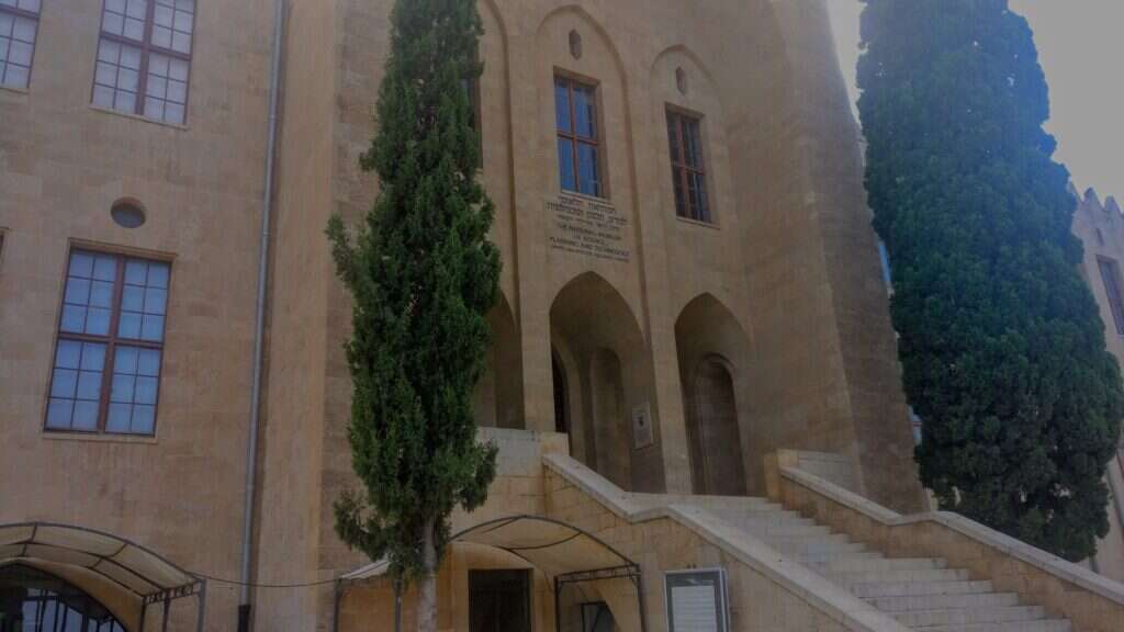 מדעטק חיפה. קרדיט: צ'ק אין אאוט