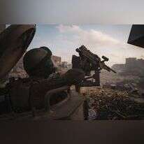 לוחמי צה"ל ברצועת עזה. | דובר צה"ל