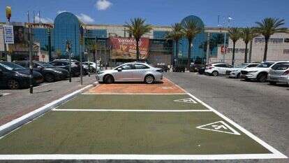 חניות למילואימניקים בראשון לציון. | עיריית ראשון לציון