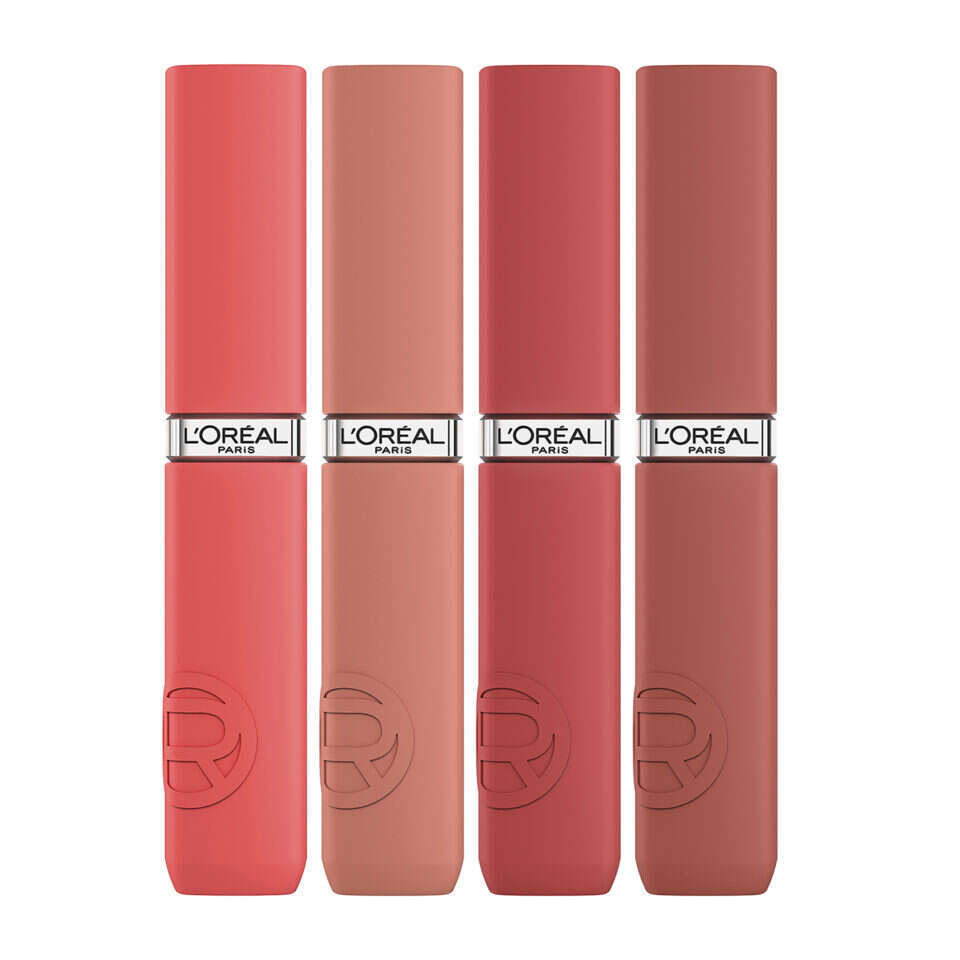 לוריאל. | יחצ