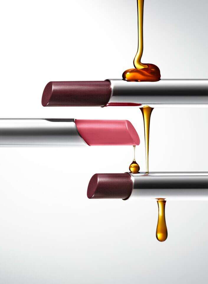 קליניק. | יחצ חול