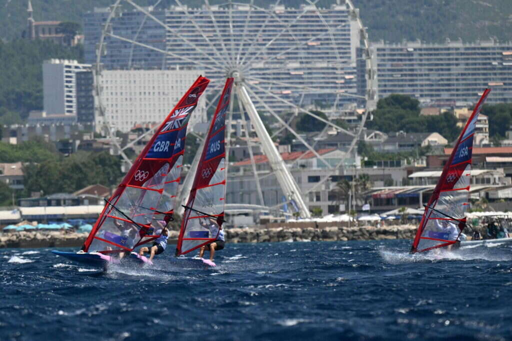תום ראובני. | AFP תום ראובני. | AFP