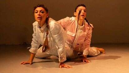 סאונד אלייב, מחול שלם. | גיל וולפסון סאונד אלייב, מחול שלם. | גיל וולפסון