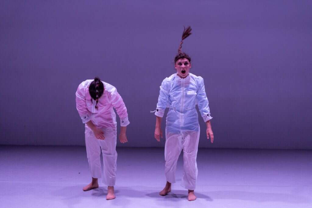 סאונד אלייב, מחול שלם. | גיל וולפסון סאונד אלייב, מחול שלם. | גיל וולפסון