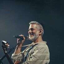 אביתר בנאי. | תמר חנן