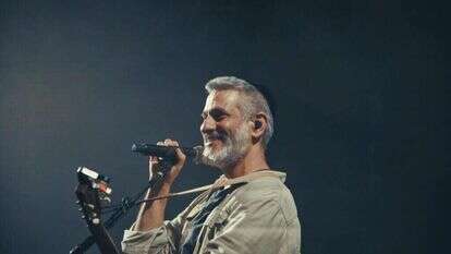 אביתר בנאי. | תמר חנן