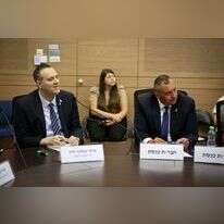 סערה בוועדת התרבות בכנסת, בדיון על הרפורמה בתקציבי הקולנוע. | נועם מושקוביץ