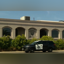 בית כנסת בקליפורניה תחת אבטחה. | מסך מיוטיוב בית כנסת בקליפורניה תחת אבטחה. | מסך מיוטיוב