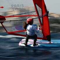 שרון קנטור. | AFP