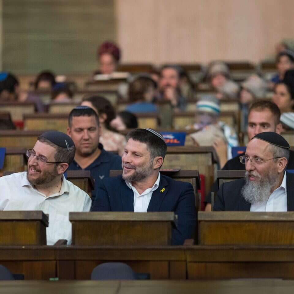 קרדיט | לירון מולדובן