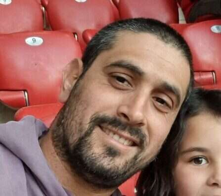 סער מרגוליס. | מסך מיוטיוב