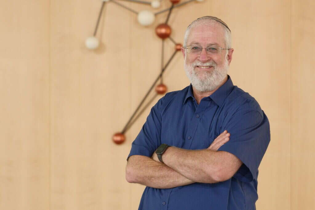 נקודת פתיחה לסיפור משותף. הרב ד"ר יהושע רייס | טוני טויטו נקודת פתיחה לסיפור משותף. הרב ד"ר יהושע רייס | טוני טויטו