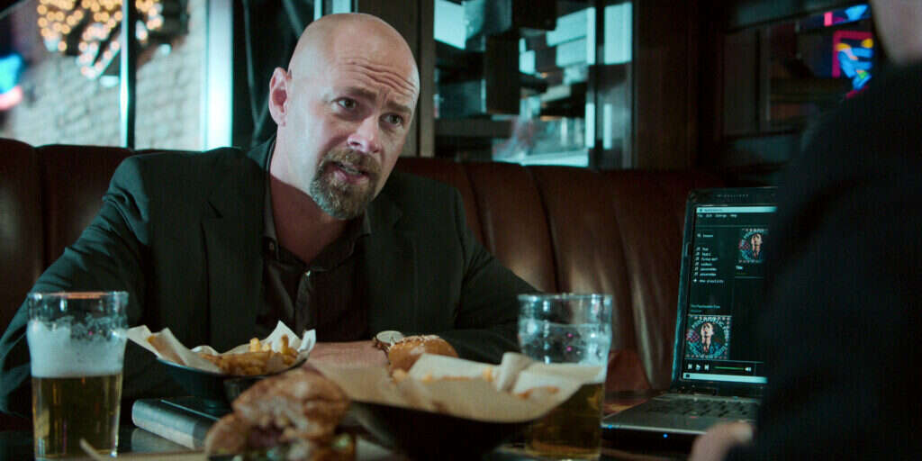 הפלייליסט. | באדיבות נטפליקס