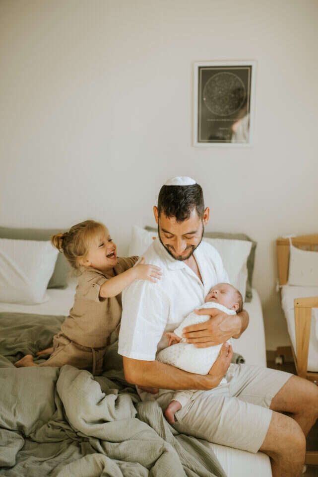 יאיר עמית. | אלומה משולמי