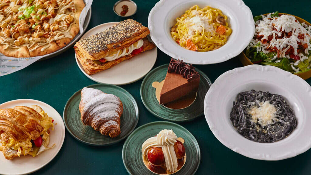 אוריוס. | יח"צ